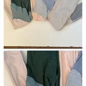 3 OUTDOOR VOICES LEGGING SZ SMALL